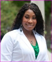 Dr. Ka-Ron Yvonne Wade