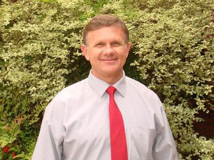 Dr. Maxwell C Elliott, DDS - Dickinson, TX - Dentistry