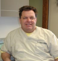 Dr. Robert K Reilly - Manawa, WI - Dentistry