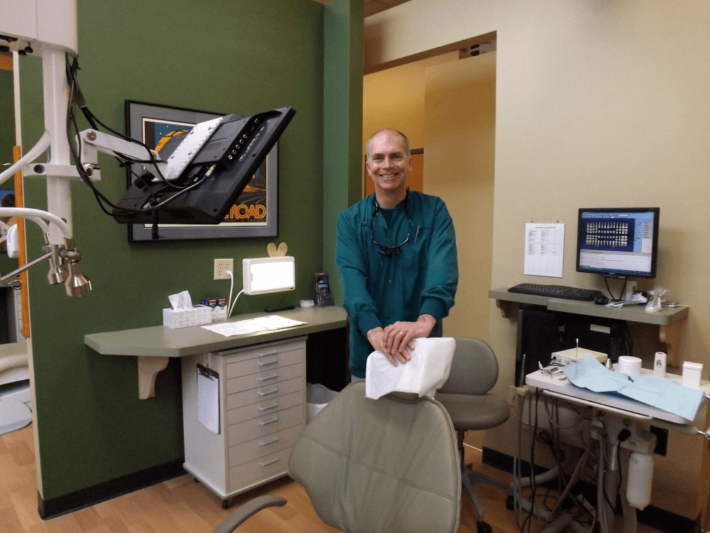 Dr. Tobin J Strupp, DDS - Brookfield, WI - Dentistry
