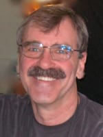 Dr. Lawrence T Porter, DDS - West Bend, WI - Dentistry