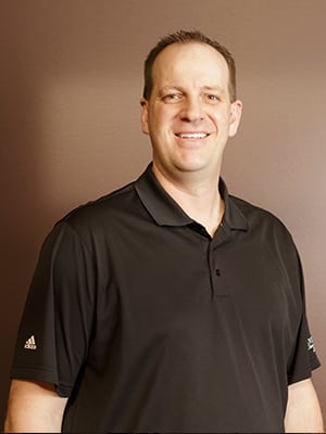 Dr. Blaine D Dodson, DDS