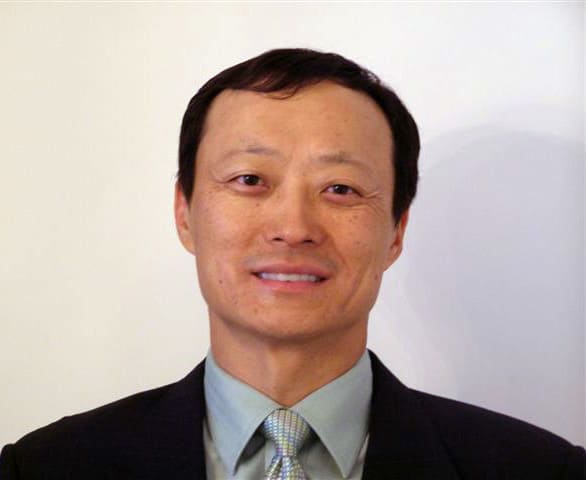 Dr. Frank Y Shin, DDS
