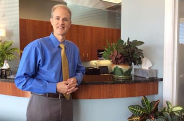 Dr. Thomas Gary Weiss - Cockeysville, MD - Dentistry
