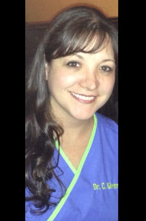 Dr. Christina B Givens - Amite, LA - Dentistry