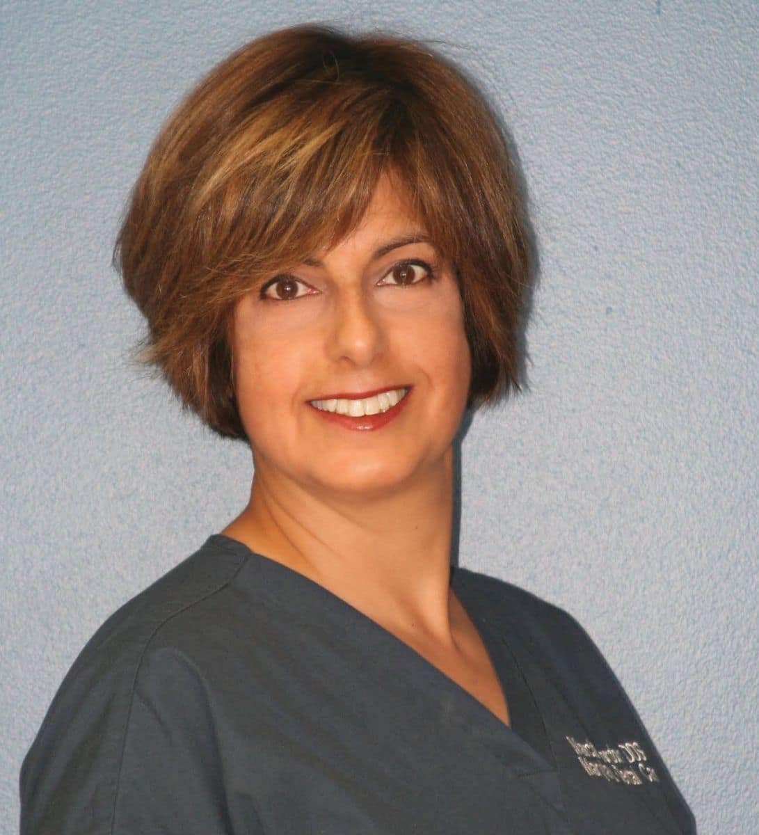 Dr. Marcia A Gordon - Nottingham, MD - Dentistry