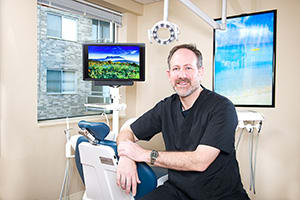 Dr. Jonathan A Morris - Bethesda, MD - Dentistry