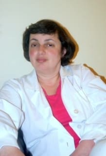 Dr. Irina Deresh - Brookline, MA - Dentistry