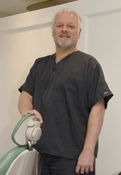 Dr. Thomas G Bjornson, DDS - Lincoln, MA - Dentistry