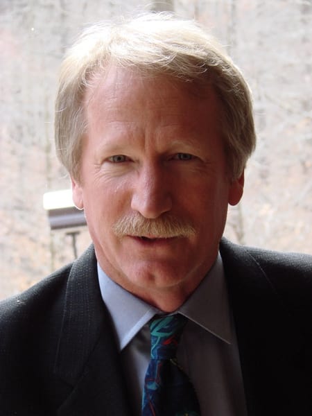 Dr. Thomas James Ritter, DDS - Towson, MD - Dentistry