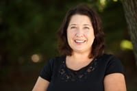 Dr. Kristine Houck Morris, DDS - Easton, MD - Dentistry