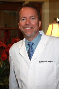 Dr. Stephen P Smythe, DDS - Louisville, KY - Dentistry