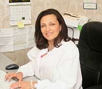 Dr. Lyudmila V Shnayder - Everett, MA - Dentistry