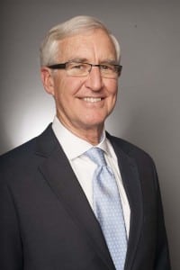 Dr. Denison Edward Byrne