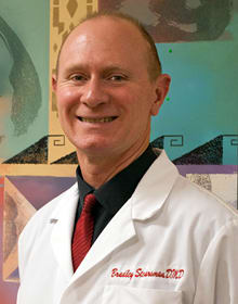 Dr. Bradley Norfleet Stearsman, DDS - Owensboro, KY - Dentistry