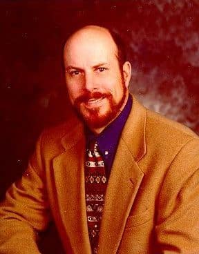 Dr. Albert William Getty, DDS
