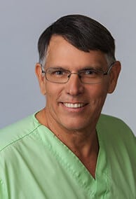 Dr. William Keith Dejong - New Orleans, LA - Dentistry