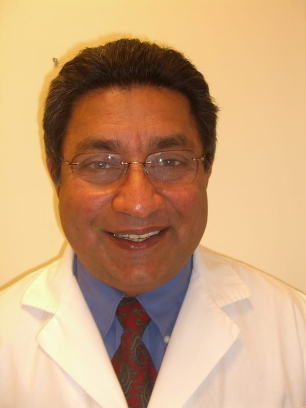 Dr. Pardaman Singh Bhan - West Roxbury, MA - Dentistry