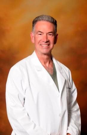 Dr. William Russell Morgan, DDS