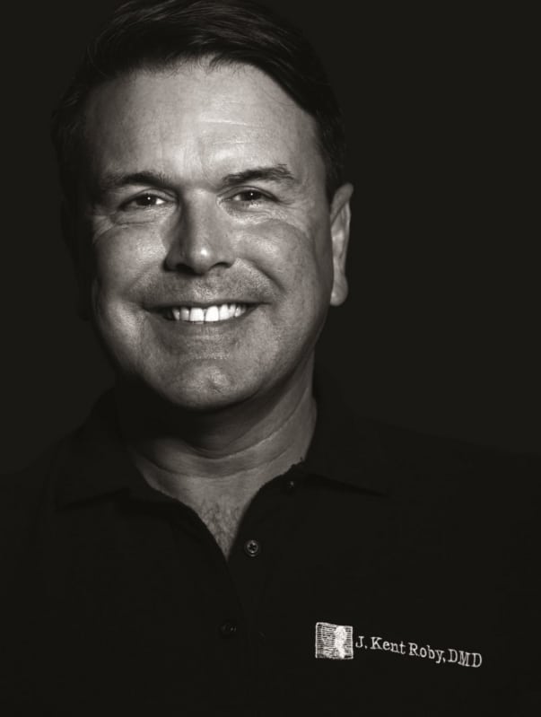 Dr. Jeffrey Kent Roby - New Orleans, LA - Dentistry