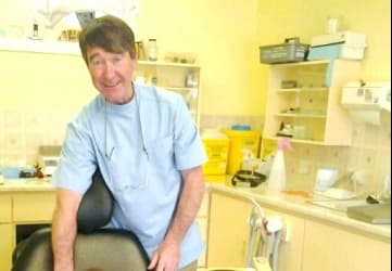 Dr. Terrance Mcgovern - Worcester, MA - Dentistry