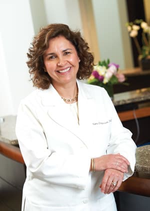 Dr. Theano G Eliopoulos, DDS - Chelmsford, MA - Dentistry