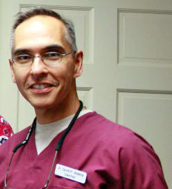 Dr. David P Violette - Shallotte, NC - Dentistry