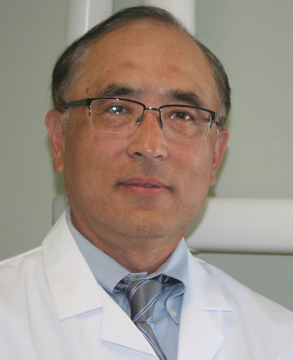 Dr. Jun-Qing Xu, DDS - Shrewsbury, MA - Dentistry