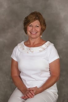 Dr. Christine A Liesen