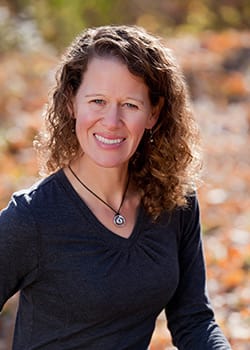 Dr. Christina Hall Rens, DDS