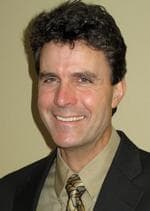 Dr. Barry Jacobs, DDS