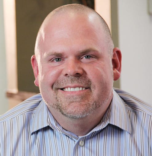 Dr. Chad V Yenchesky, DDS - De Pere, WI - Dentistry