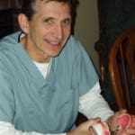 Dr. Eugene D Roush