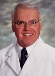 Dr. Harold Douglas Clark, DDS