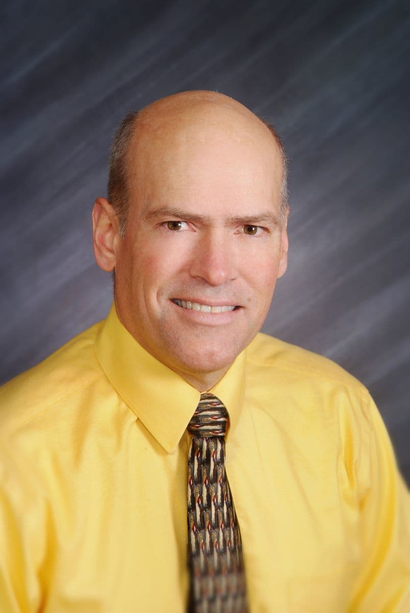 Dr. Kent Leo Vandehaar - Chippewa Falls, WI - Dentistry