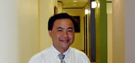 Dr. Minh Quoc Nguyen