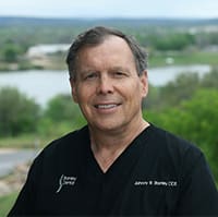 Dr. Johnny Richard Stanley, DDS - Marble Falls, TX - Dentistry