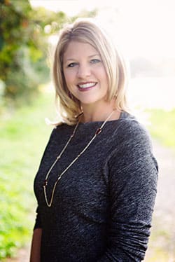 Dr. Jennifer Elliott Parrish, DDS