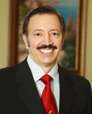 Dr. Edward James Camacho, DDS - San Antonio, TX - Dentistry