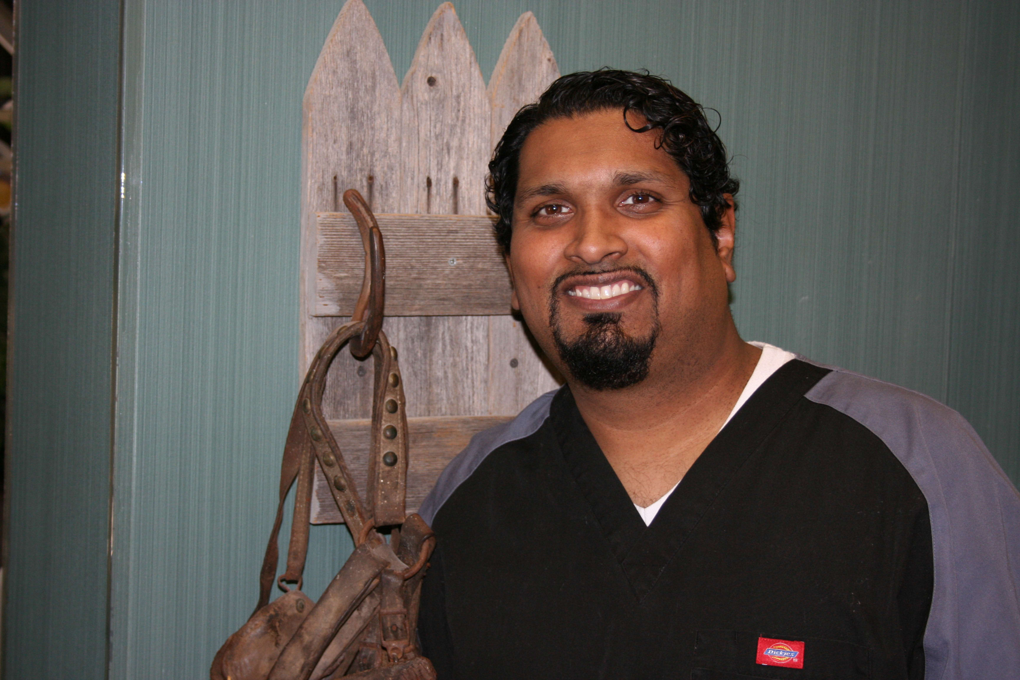 Dr. Simon G Kolath, DDS - Mesquite, TX - Dentistry