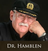 Dr. John David Hamblen, DDS - Lubbock, TX - Dentistry