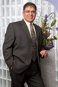 Dr. Behrooz Khademarzad - Grand Prairie, TX - Dentistry