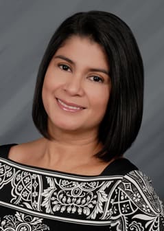 Dr. Silvia Argentina Castellon Donan, DDS