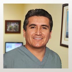 Dr. Alan Elias Gutierrez - Whittier, CA - Dentistry