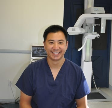 Dr. Benjamin Yi-Young Szu, DDS - San Gabriel, CA - Dentistry