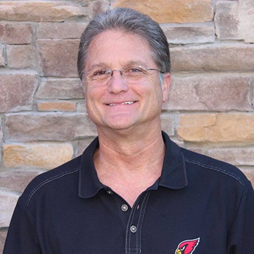 Dr. Timothy M Mettler - Peoria, AZ - Dentistry