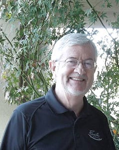 Dr. Thomas Gary Forester, DDS - Fresno, CA - Dentistry