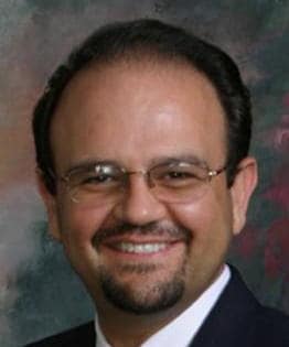 Dr. Saeid Razi, DDS - Valencia, CA - Dentistry
