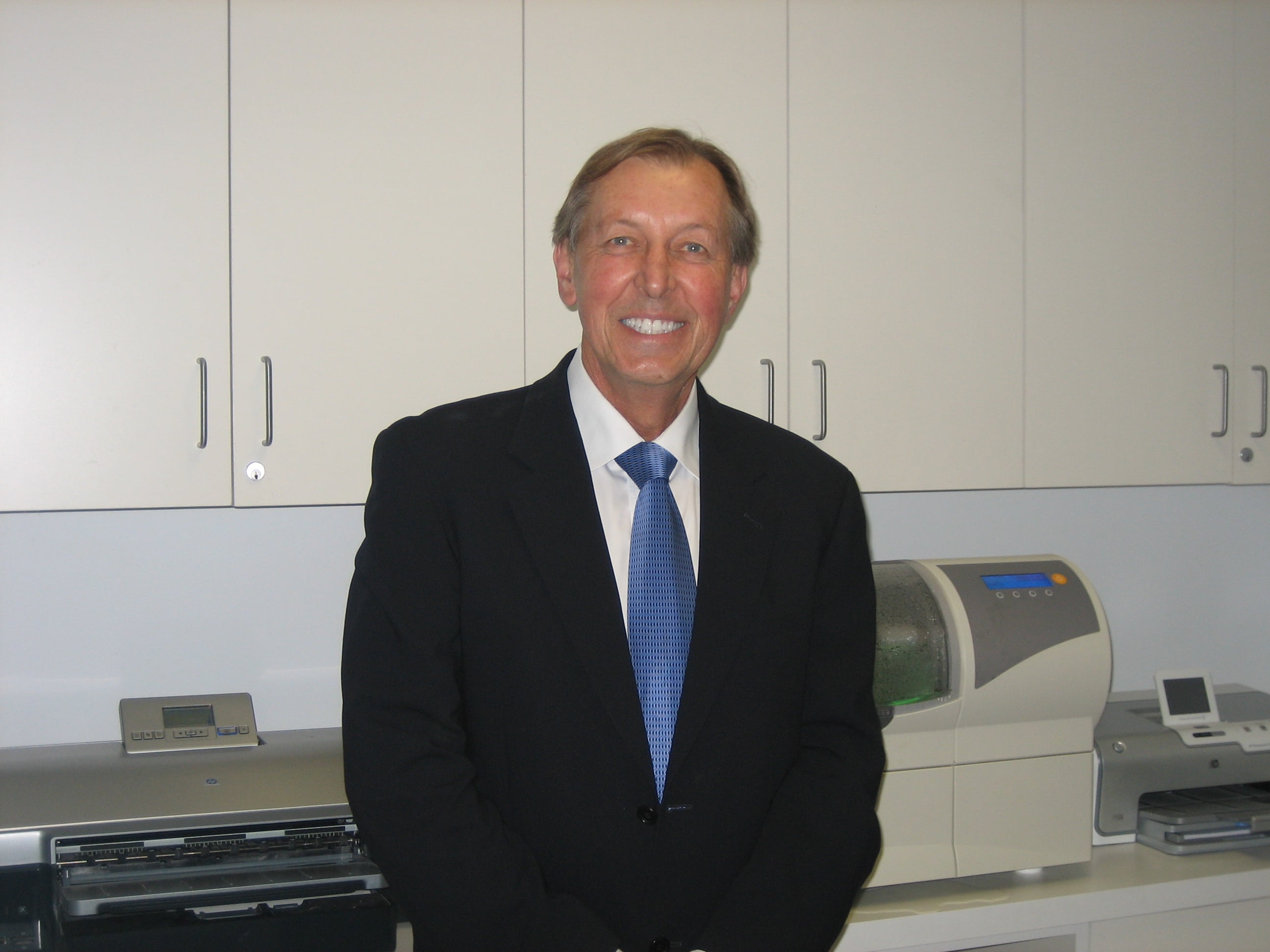 Dr. Michael Kevin Barrett, DDS - Los Angeles, CA - Dentistry