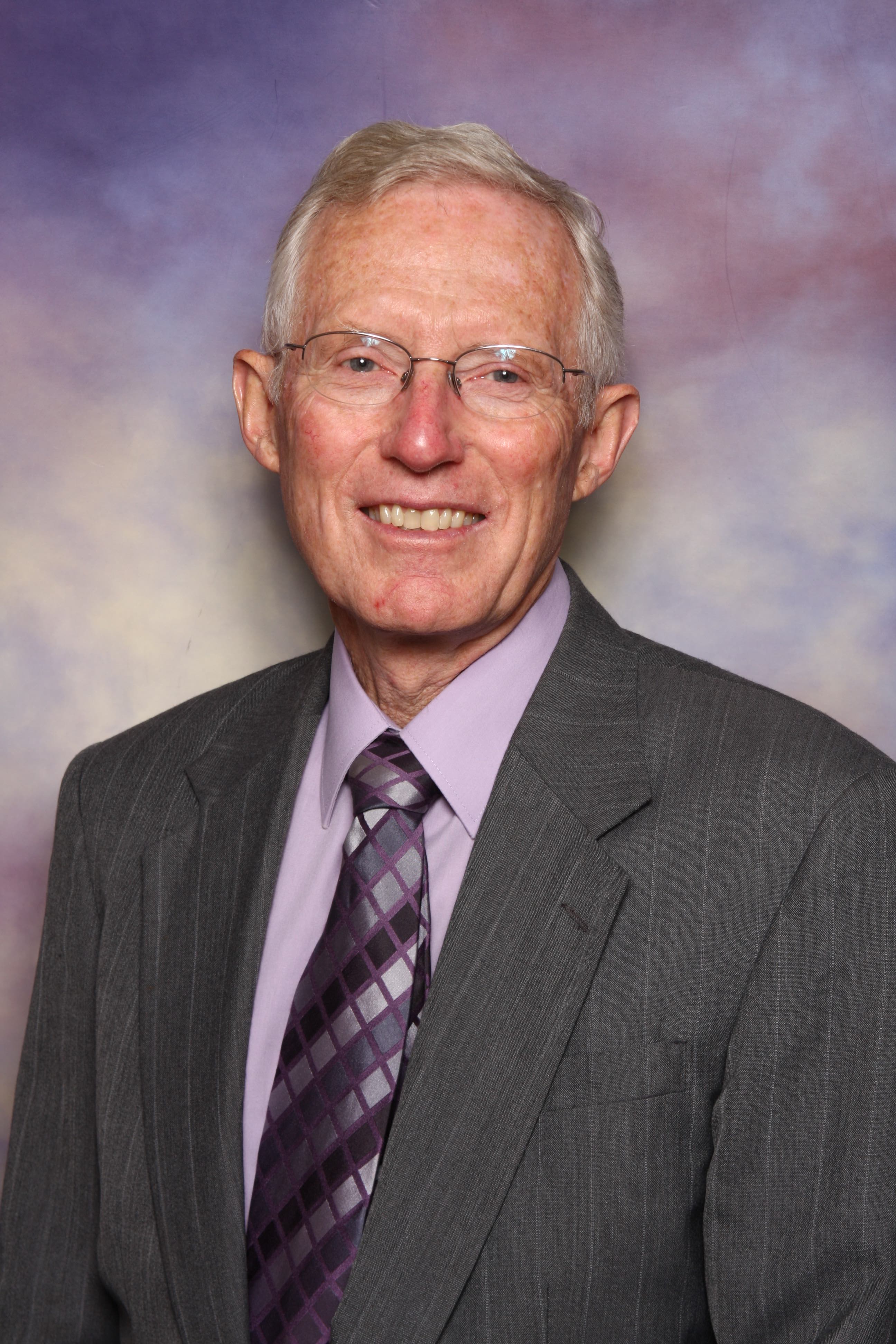 Dr. John Wesley Kizziar